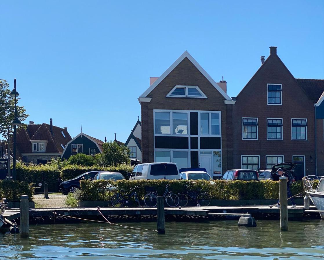 Who'S Anton For You Or Two, Monnickendam Near Amsterdam Exterior foto